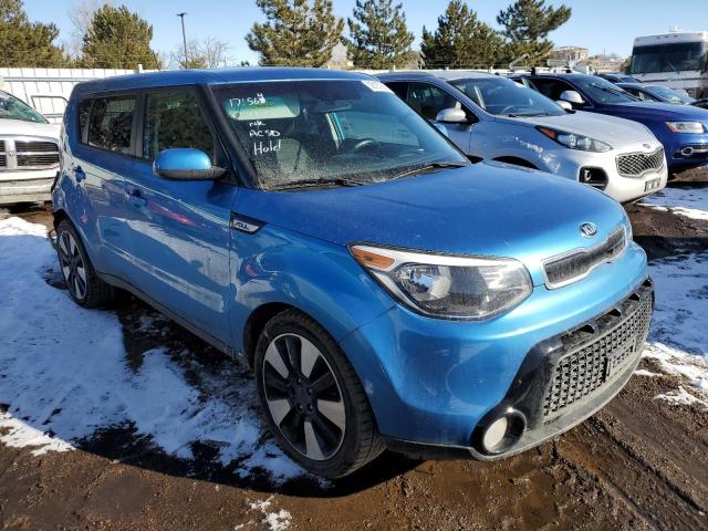 KNDJP3A55G7305345 KIA SOUL +