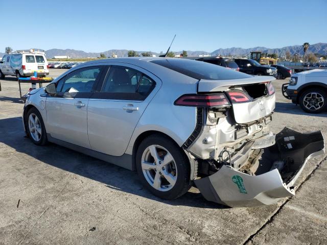 VIN 1G1RH6E49DU122295 2013 Chevrolet Volt no.2