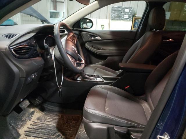 2021 BUICK ENCORE GX - KL4MMBS21MB054184