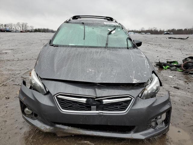 4S3GTAD63J3749028 Subaru Impreza Premium Plus