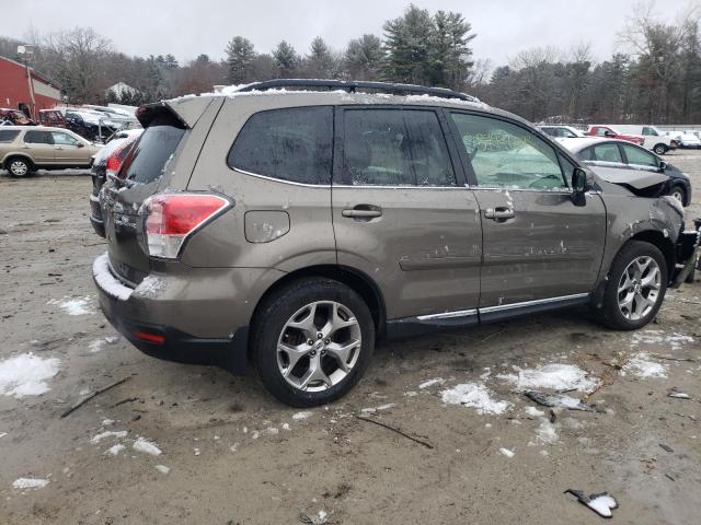 2017 SUBARU FORESTER 2 - JF2SJAWC9HH487453