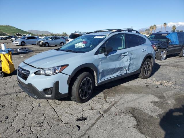 2021 SUBARU CROSSTREK - JF2GTABC2M8678597