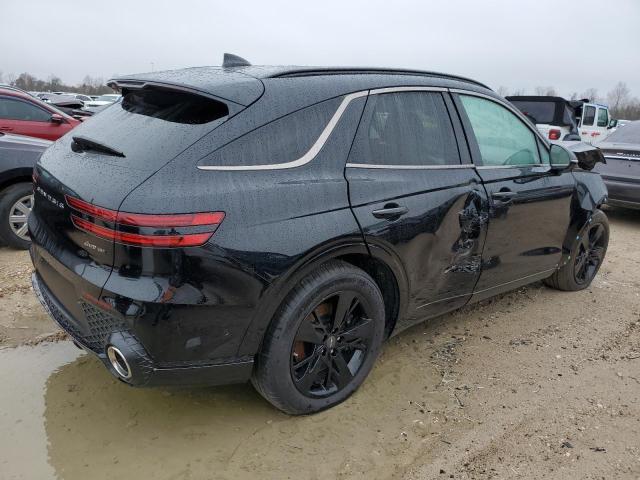 2023 GENESIS GV70 BASE KMUMCDTC2PU083131