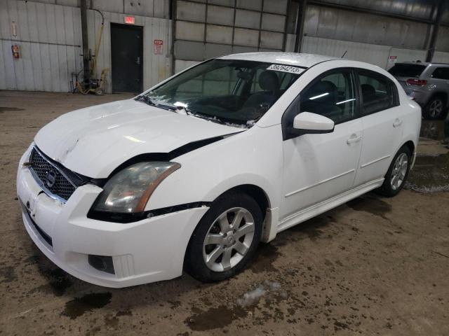 2009 Nissan Sentra 2.0