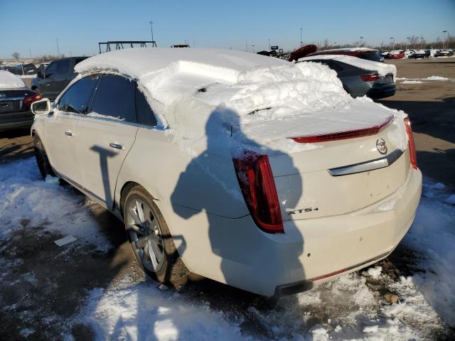 2G61T5S3XD9125957 Cadillac Xts Premium Collection