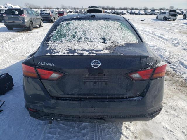 2022 NISSAN ALTIMA SV - 1N4BL4DV9NN317790