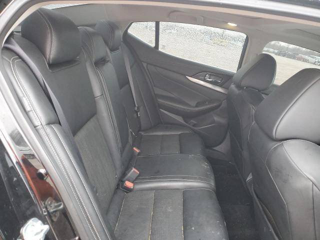 1N4AA6AVXKC378056 Nissan Maxima