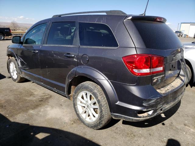 2018 DODGE JOURNEY SX - 3C4PDDBG1JT512939
