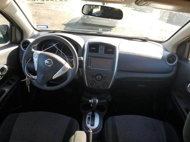 3N1CN7AP9JL882747 Nissan VERSA S