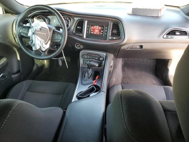 2016 DODGE CHALLENGER - 2C3CDZBT0GH177896
