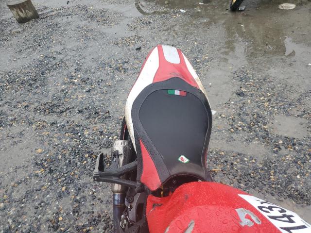 2018 DUCATI MONSTER 12 - ZDMMACFW9JB025145