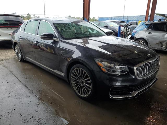 KNAS34J68K6014509 KIA K900 Luxury
