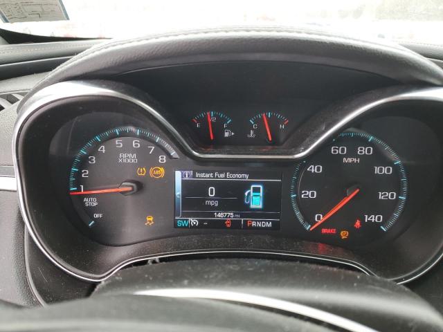 2015 CHEVROLET IMPALA LT - 1G1115SL8FU129300