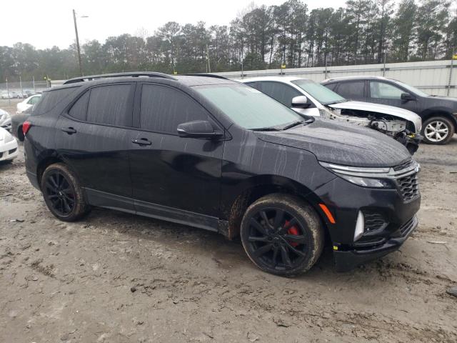 2022 CHEVROLET EQUINOX RS 2GNAXMEV9N6116122