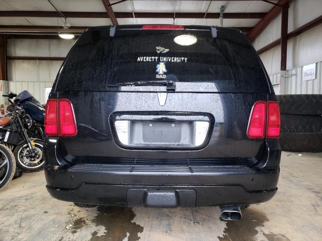 5LMFU28575LJ18300 Lincoln Navigator