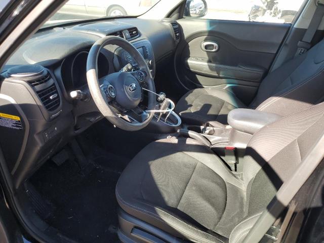 KNDJN2A26K7687982 KIA Soul