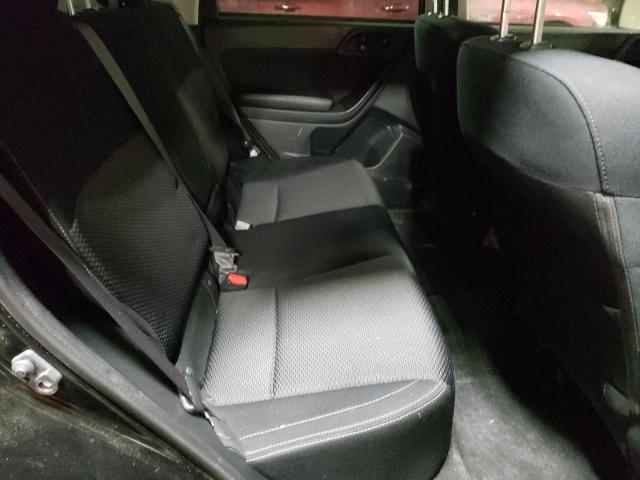 JF2SJAEC2JH458545 Subaru Forester 2.5i Premium