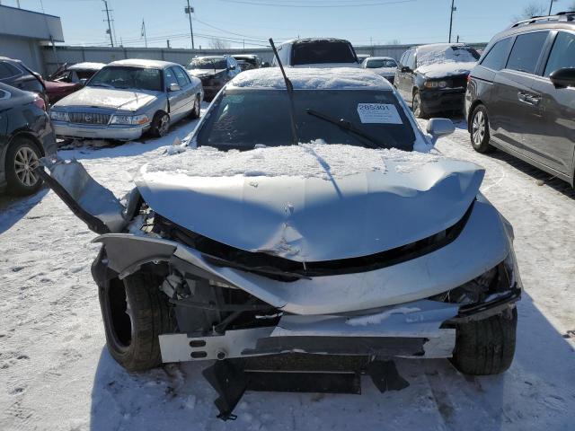 2016 CHEVROLET CAMARO LT - 1G1FB1RS6G0141186