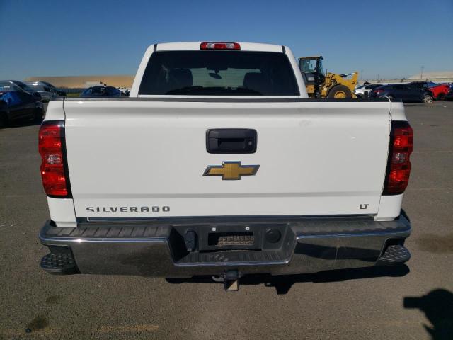 2015 CHEVROLET SILV1500 2 3GCPCREC7FG487005