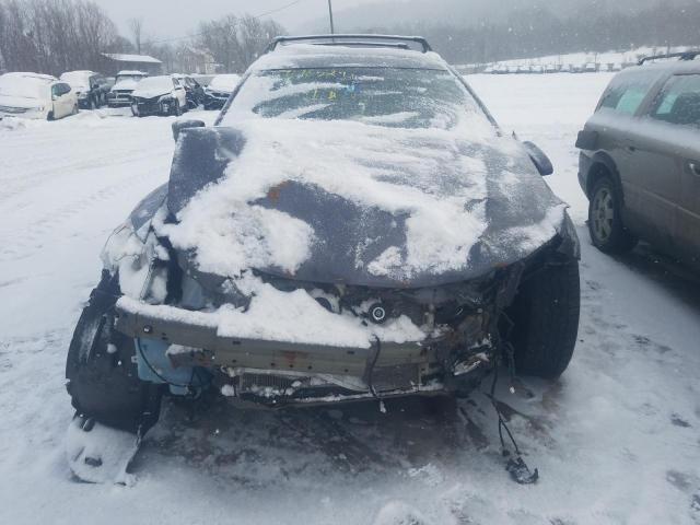 2015 HONDA CROSSTOUR - 5J6TF2H54FL003380