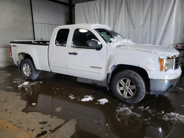 1GTR2VE30BZ117979 GMC Sierra K1500 Sle