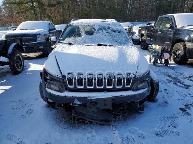 1C4PJMDS0FW706096 Jeep Cherokee Limited