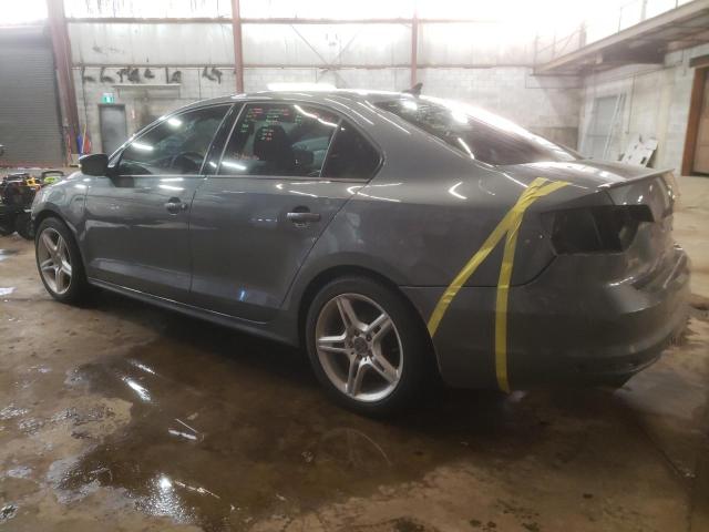 2016 VOLKSWAGEN JETTA COMF 3VWD07AJ1GM403572