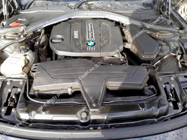 WBA3W520X0K282459 BMW 320d Xdriv