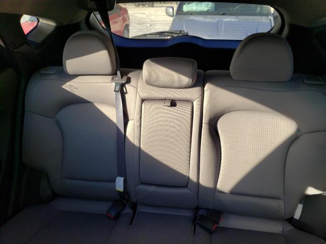 2015 HYUNDAI TUCSON GLS - KM8JT3AFXFU028580