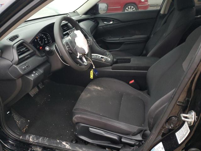 2020 HONDA INSIGHT EX - 19XZE4F52LE013976
