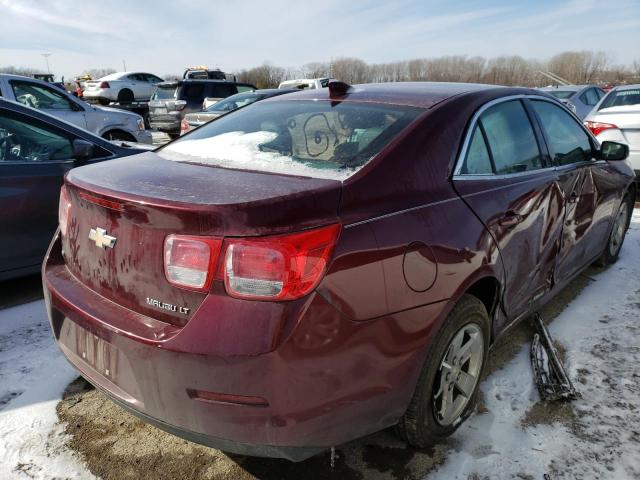 2015 CHEVROLET MALIBU 1LT - 1G11C5SL9FF348376