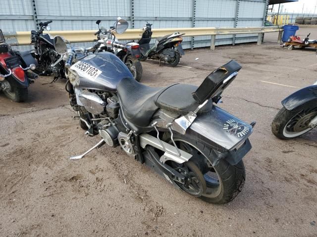 2004 YAMAHA XV1700 PC JYAVP14Y34A001226