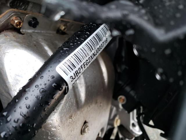 2022 CAN-AM RYKER - 3JB2FEG2XNJ003718