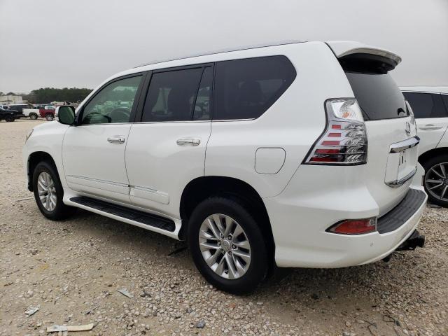 2017 LEXUS GX 460 - JTJBM7FX6H5178226