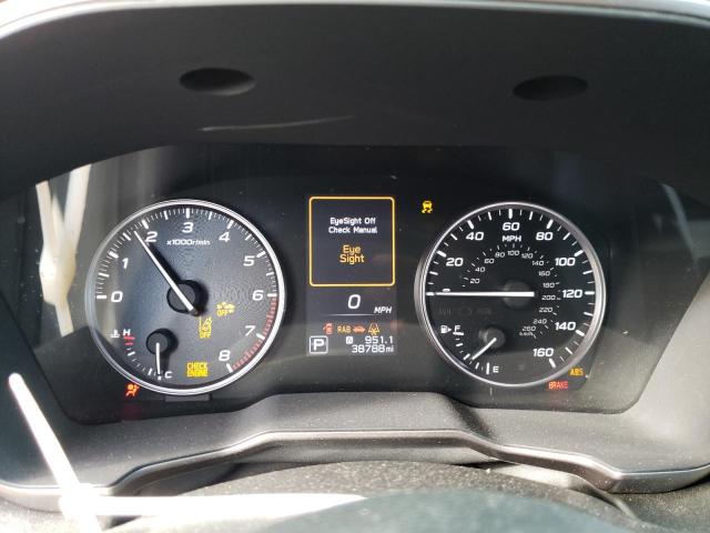 2020 SUBARU OUTBACK LI - 4S4BTALC1L3241799