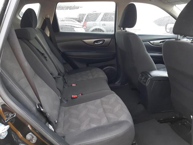 KNMAT2MT1GP734689 Nissan ROGUE S