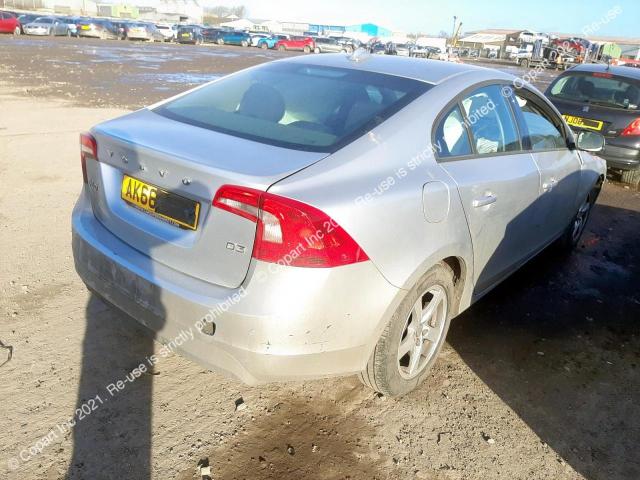 YV1FS79C1H2428604 Volvo S60 Busine