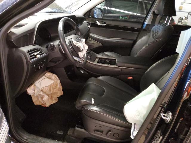 2021 HYUNDAI PALISADE L - KM8R5DHE3MU174980