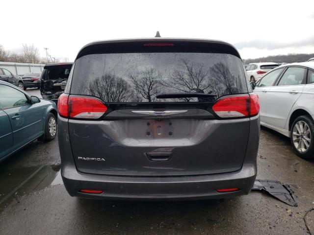 2018 CHRYSLER PACIFICA L - 2C4RC1AG9JR113078