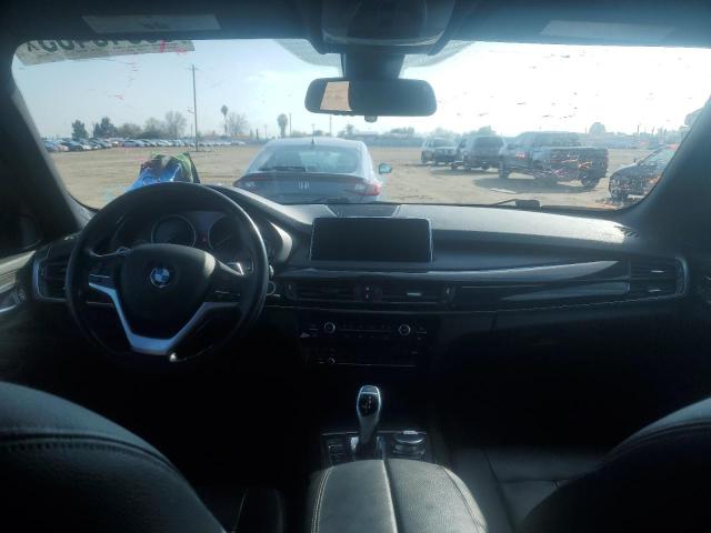 5UXKR2C55J0Z17002 BMW X5 Sdrive35i