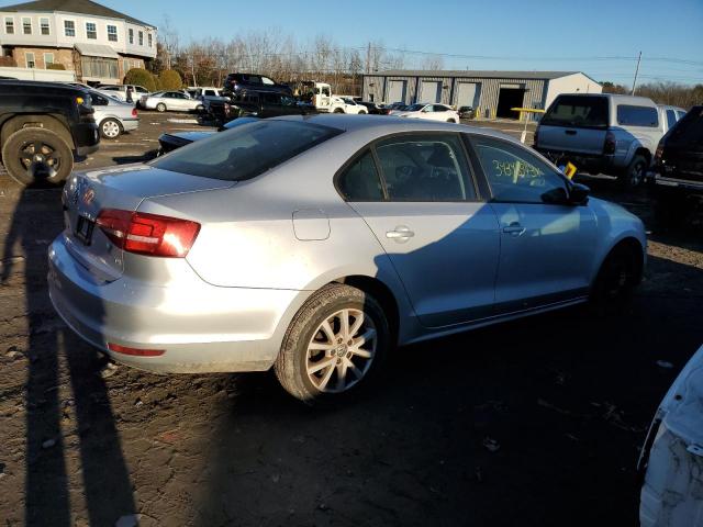 2015 VOLKSWAGEN JETTA SE 3VWD17AJ9FM251634