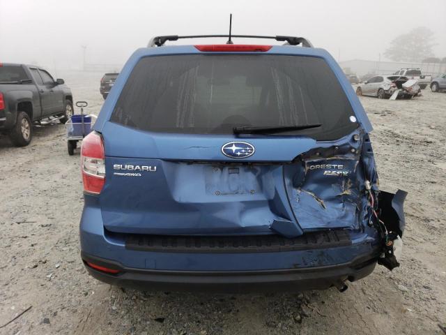 2015 SUBARU FORESTER 2 - JF2SJADC4FH827589
