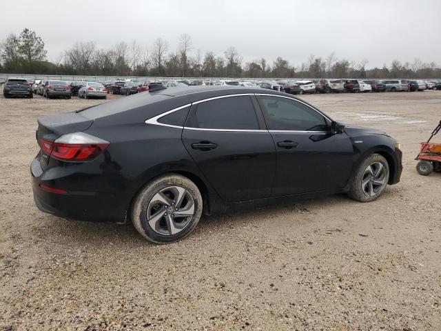 2020 HONDA INSIGHT EX - 19XZE4F52LE013976