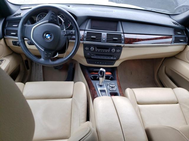 5UXZV4C59D0B07871 BMW X5 Xdrive35i