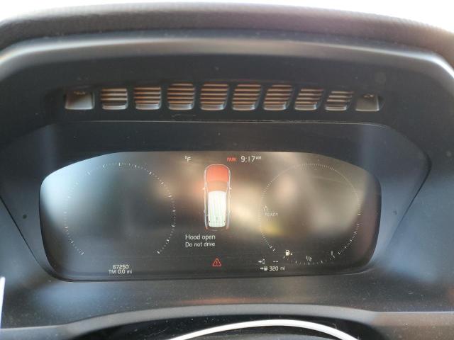 YV4BC0PK1G1088078 Volvo XC90