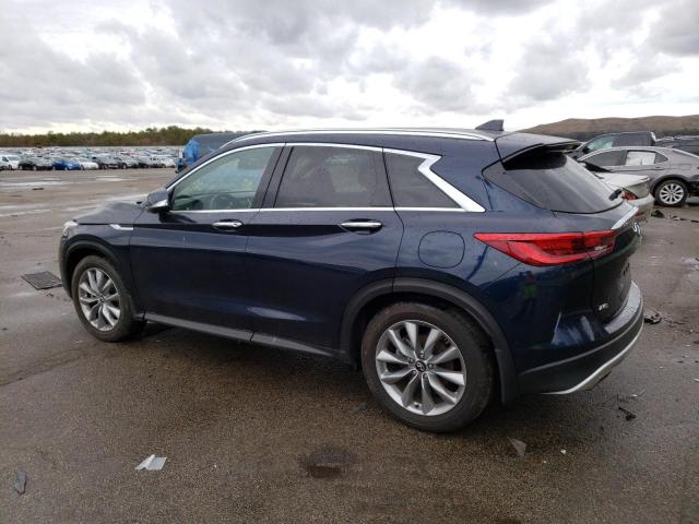 2021 INFINITI QX50 LUXE - 3PCAJ5BB5MF100468