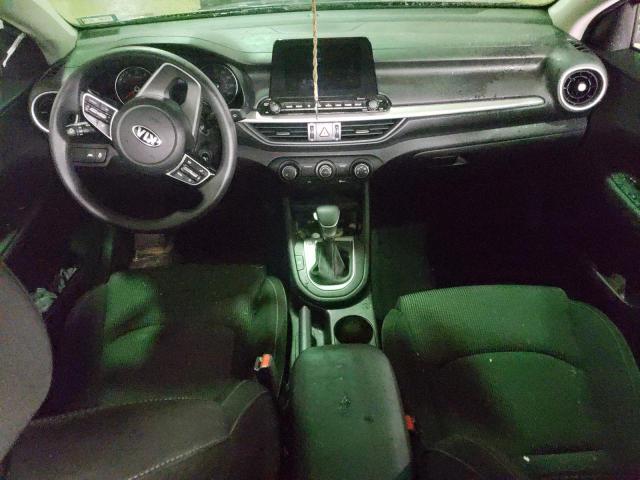2021 KIA FORTE FE 3KPF24AD3ME320679