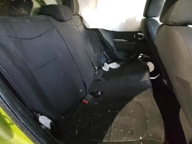 KNDJN2A2XF7758980 KIA Soul