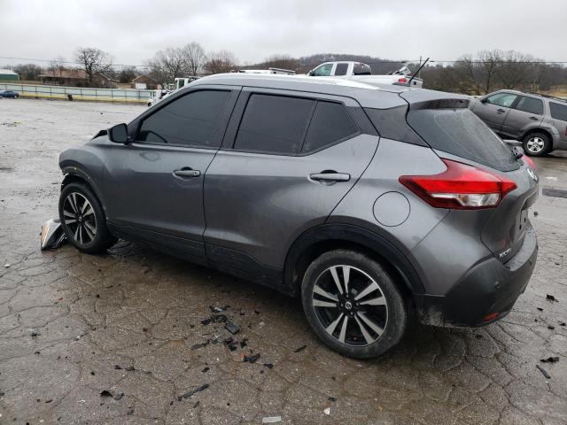 2020 NISSAN KICKS SV - 3N1CP5CV5LL495951