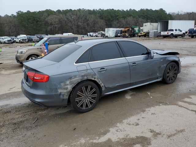 VIN WAUAFAFLXGN009373 2016 Audi A4, Premium S-Line no.3